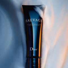 DIOR Gesichtsreiniger und Maske очищающее средство и маска для лица