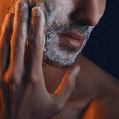 DIOR Gesichtsreiniger und Maske очищающее средство и маска для лица