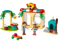 Lego Heartlake City Pizzeria Пиццерия Хартлейк Сити
