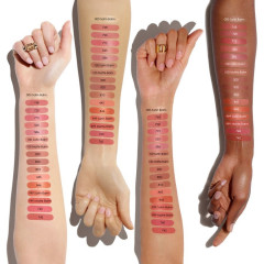 DIOR Baume Matt Matt - 100 Nude Look Баум Мэтт