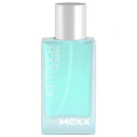 Mexx (Мекс)  Eau de Toilette (EdT) Туалетная вода Ice Touch Woman, 15 мл