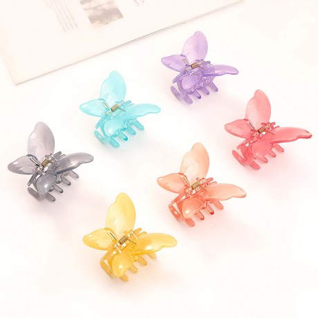 SOHO Ella Haarklammer Arctic Элла заколка для волос