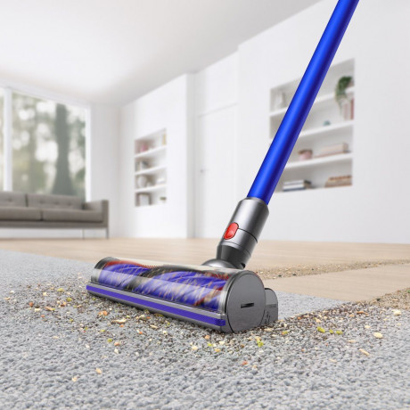 DYSON DYSON Akku-Hand-und Stielstaubsauger Dyson V11??, 185 W, Beutellos, Inkl. gratis Spezialreinigungs-Set im Wert von 79,90 €. Nur fur kurze Zeit. Беспроводной ручной пылесос DYSON Dyson V11??, 185 Вт, без мешка, включая бесплатный специальный набор д