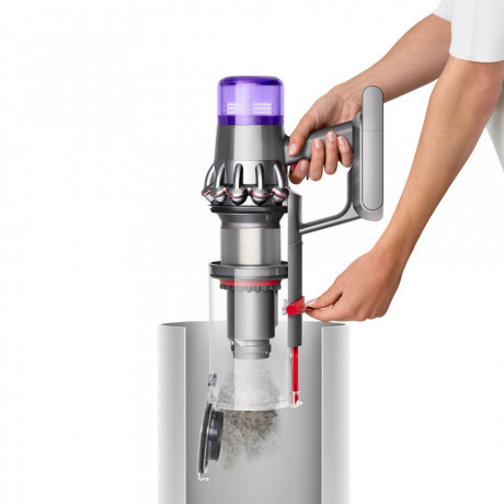 DYSON DYSON Akku-Hand-und Stielstaubsauger Dyson V11??, 185 W, Beutellos, Inkl. gratis Spezialreinigungs-Set im Wert von 79,90 €. Nur fur kurze Zeit. Беспроводной ручной пылесос DYSON Dyson V11??, 185 Вт, без мешка, включая бесплатный специальный набор д