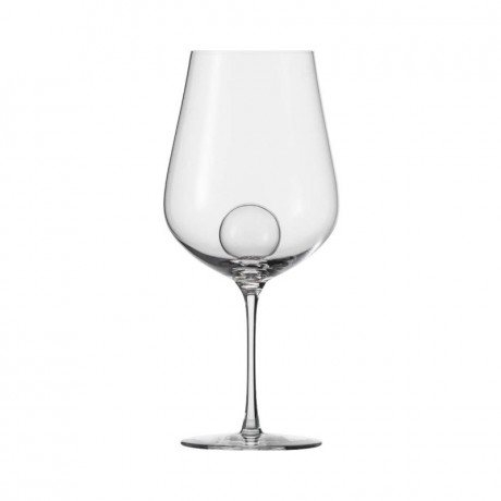 Zwiesel Glas Zwiesel Glas Air Sense Rotwein Glas 631 ml / h: 219 mm Бокал для красного вина Zwiesel Air Sense 631 мл / высота: 219 мм