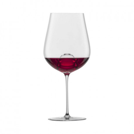 Zwiesel Glas Zwiesel Glas Air Sense Rotwein Glas 631 ml / h: 219 mm Бокал для красного вина Zwiesel Air Sense 631 мл / высота: 219 мм