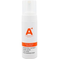 A4 Cosmetics Face Wash Mousse  Мусс для умывания лица