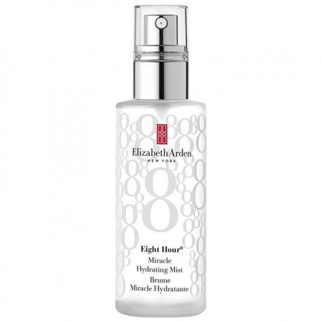 Elizabeth Arden Miracle Hydrating Mist  Чудесный увлажняющий спрей