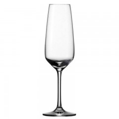 Schott Zwiesel Schott Zwiesel Taste Sekt / Champagnerglas mit Moussierpunkt 283 ml Бокал для игристого вина/шампанского Schott Zwiesel Taste с муссовой точкой 283 мл