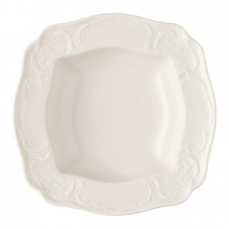 Rosenthal Rosenthal Sanssouci Elfenbein Schussel klein 26 cm / 0,90 L Миска Rosenthal Sanssouci из слоновой кости, маленькая, 26 см / 0,90 л