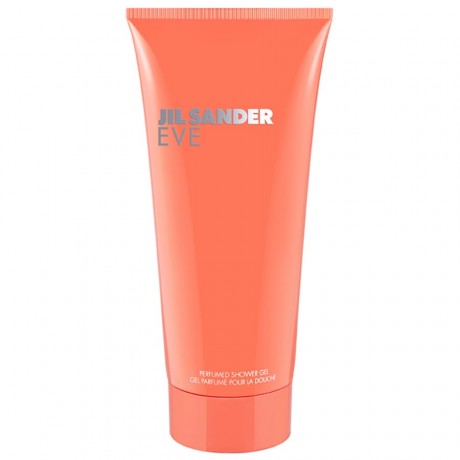 Jil Sander (Жиль Сандер) Duschgel Гель для душа Eve, 150 мл