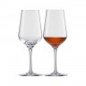 Eisch Eisch Sky SensisPlus Digestif Glas Set 2-tlg. 200 ml / 179 mm Набор стаканов для дижестива Eisch Sky SensisPlus, 2 шт. 200 мл / 179 мм