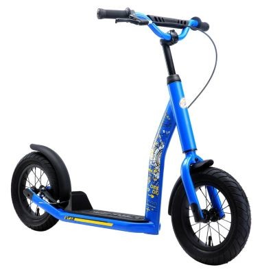 Star Scooter Roller 10 Zoll New Gen Скутер 10 дюймов New Gen