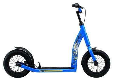 Star Scooter Roller 10 Zoll New Gen Скутер 10 дюймов New Gen