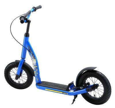 Star Scooter Roller 10 Zoll New Gen Скутер 10 дюймов New Gen