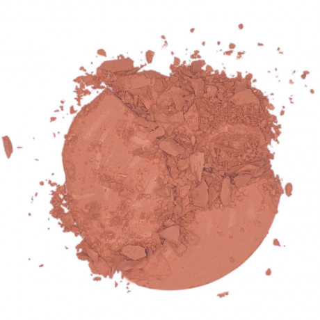 LAVERA VeLvet BLush Powder Rosy Peach 01 apricot, 5 g, Лавера Румяна для естественного румянца, оттенок Rosy Peach 01 apricot, био-миндальное масло и минеральные пигменты, 5 г