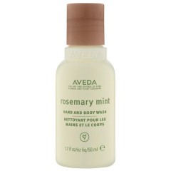 Aveda Rosemary Mint Hand and Body Wash Гель для рук и тела с розмарином и мятой