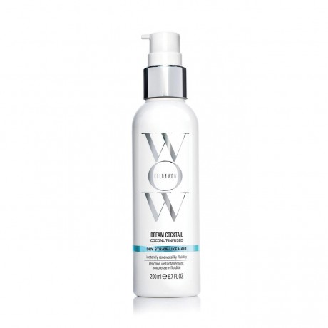 COLOR WOW Coconut Cocktail Bionic Tonic  Кокосовый коктейль Bionic Tonic