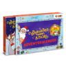 CRAZE Adventskalender 2026 Weihnachtsmann & Co. KG, CRAZE Weihnachtsmann & Co. KG Адвент-календарь 2026 с фигурками и игрушками, 24 сюрприза