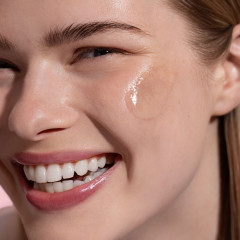 one.two.free! Clarifying Face Gel  Осветляющий гель для лица