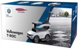 Jamara Rutscher VW T-Roc 3in1 weiss Слайдер VW T-Roc 3в1 белый