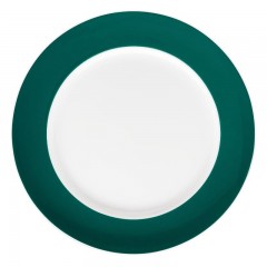 Thomas Thomas Sunny Day Seaside Green Speiseteller 27 cm Thomas Sunny Day Seaside Зеленая тарелка 27 см