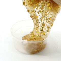 Slimy SLIMY® Glittzy DIY SLIMY® Glitzy DIY
