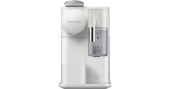 DeLonghi DeLonghi Lattissima One EN 510.W, Kapselmaschine weiss  weiss DeLonghi Lattissima One EN 510.W, капсульная машина белая