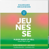 Hildegard Braukmann JEUNESSE Puder Make up hell, 9 g, Hildegard Braukmann компактная пудра для лица, светлый оттенок для всех типов кожи, 9 г