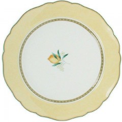 Hutschenreuther Hutschenreuther Medley Alfabia Speiseteller Tierra 25 cm Тарелка обеденная Hutschenreuther Medley Alfabia Tierra 25 см