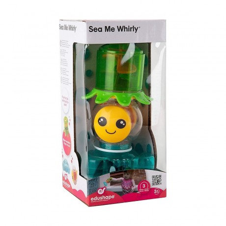 Edushape Sea Me Whirly Море меня вихрем