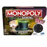 Hasbro Monopoly Voice Banking Монопольный голосовой банкинг