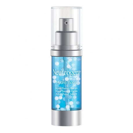 Neutrogena Serum quot;Hydro Boost Aqua Perlenquot;  Сыворотка "Hydro Boost Aqua Pearls"