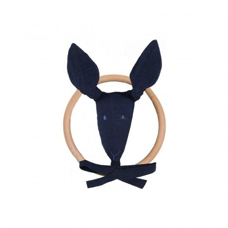 trixie Kanguru Rassel Кенгуру погремушка