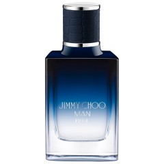 Jimmy Choo (Джимми Чу) (Джимми Чу)  Eau de Toilette (EdT) Туалетная вода Man Blue, 30 мл