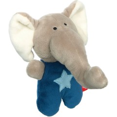 sigikid Rassel Elefant погремушка слон
