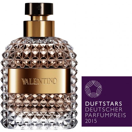 Valentino (Валентино) Uomo Eau de Toilette Туалетная вода Spray Спрей, 150 мл