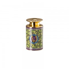 Rosenthal meets Versace Rosenthal Versace Barocco Mosaic Pfefferstreuer Перечница Rosenthal Versace Barocco Mosaic