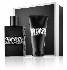 Zadig &amp; Voltaire  Duftset This is Him, 1 шт.