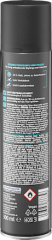 Balea MEN Haarspray flexible hold, 300 ml, Лак для волос Flexible Hold для подвижной фиксации, 300 мл