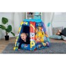 JOHN Aufblasbares Ballebad  PAW Patrol mit 20 PE-Ballen Надувной бассейн PAW Patrol с 20 полиэтиленовыми шариками