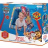 JOHN Aufblasbares Ballebad  PAW Patrol mit 20 PE-Ballen Надувной бассейн PAW Patrol с 20 полиэтиленовыми шариками