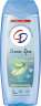 CD Dusche Ocean Spa 300 ml, Гель для душа с солью Мёртвого моря и алоэ вера, 300 мл