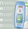 CD Dusche Ocean Spa 300 ml, Гель для душа с солью Мёртвого моря и алоэ вера, 300 мл