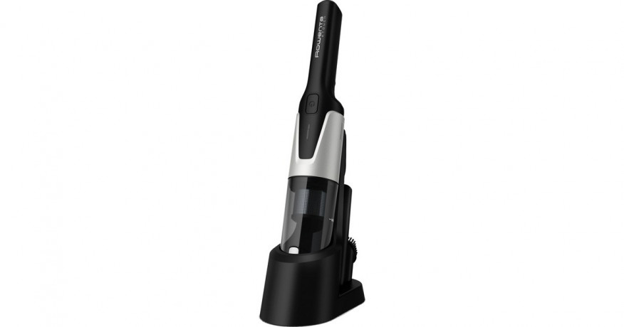 Rowenta Rowenta X-Touch AC97, Handstaubsauger schwarz schwarz Rowenta X-Touch AC97, ручной пылесос черный