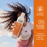 SANTE Perfect Curls Shampoo, 250 ml, Санте Шампунь Perfect Curls для ухода за вьющимися и кудрявыми волосами, 250 мл