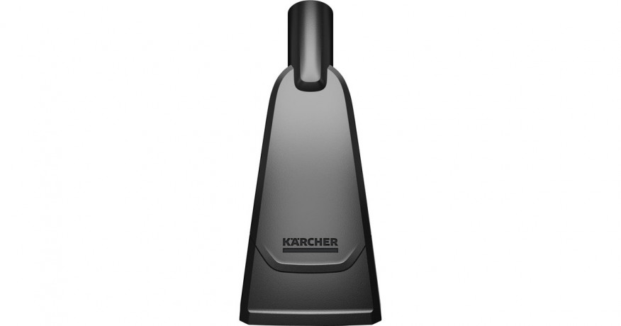Karcher Karcher Autoduse DN35 schwarz, fur WD2 WD6  schwarz Karcher Autoduse DN35 черный, для WD2 WD6