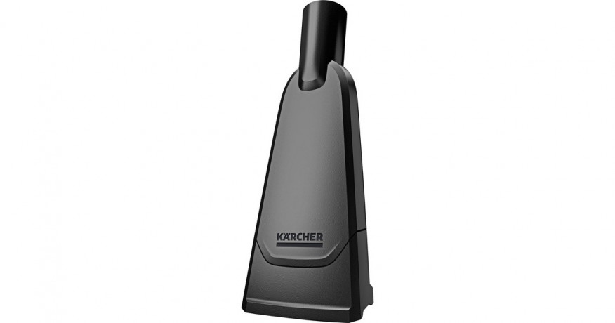 Karcher Karcher Autoduse DN35 schwarz, fur WD2 WD6  schwarz Karcher Autoduse DN35 черный, для WD2 WD6