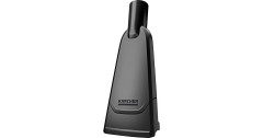 Karcher Karcher Autoduse DN35 schwarz, fur WD2 WD6  schwarz Karcher Autoduse DN35 черный, для WD2 WD6