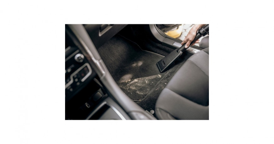 Karcher Karcher Autoduse DN35 schwarz, fur WD2 WD6  schwarz Karcher Autoduse DN35 черный, для WD2 WD6